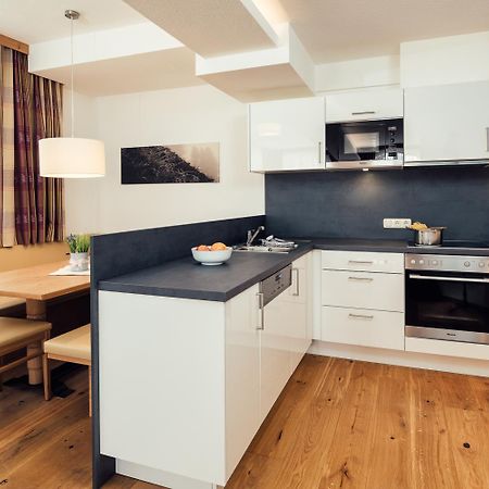 Bischoferhaus Apartment Зерфаус Екстериор снимка