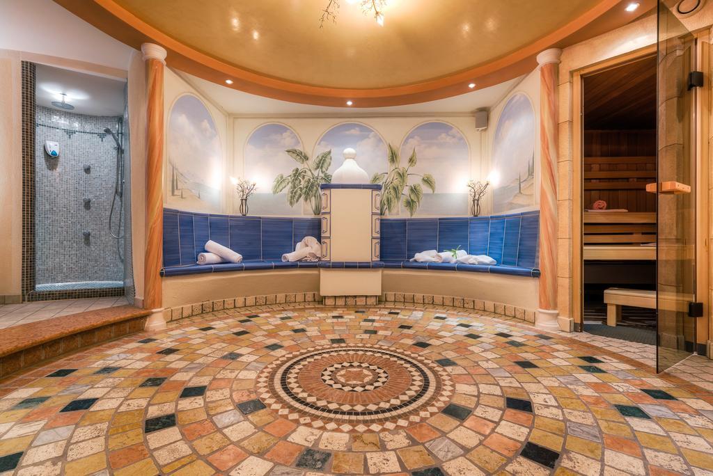 Bischoferhaus Apartment Зерфаус Екстериор снимка