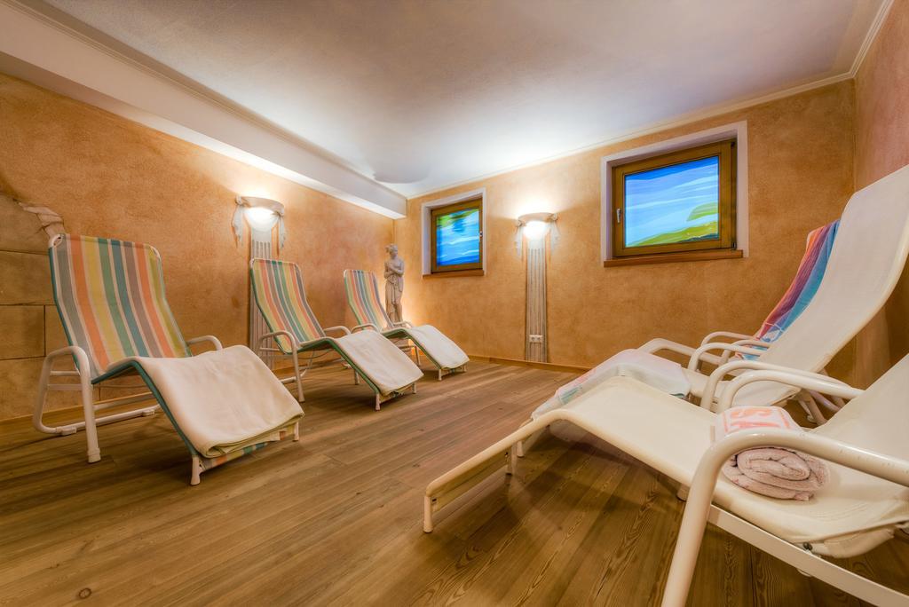 Bischoferhaus Apartment Зерфаус Екстериор снимка