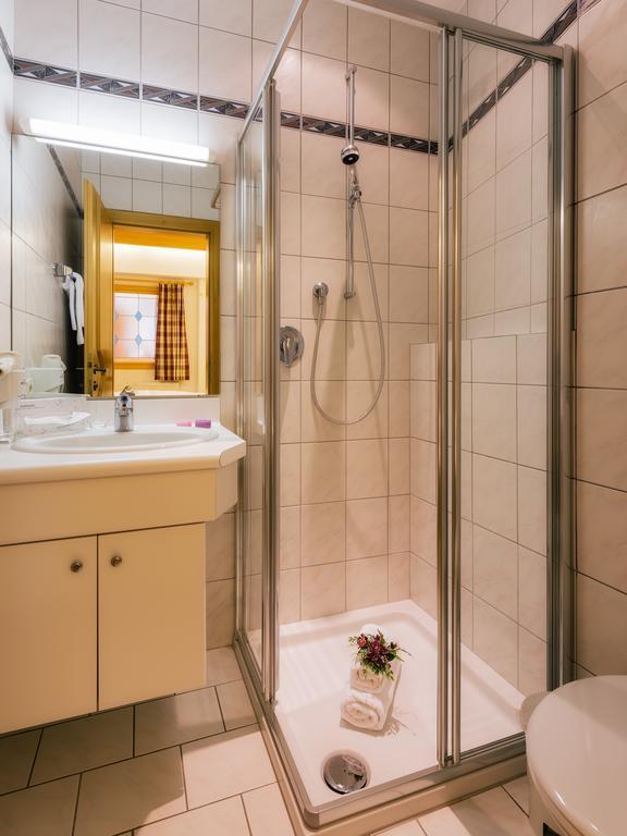 Bischoferhaus Apartment Зерфаус Стая снимка